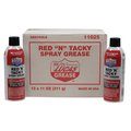 Aftermarket 051500 Red N Tacky Aerosol Spray 051-500-STN